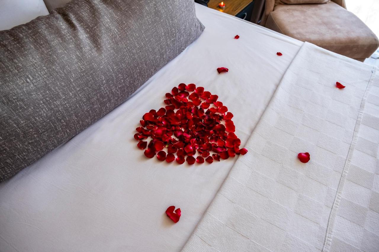 Rush Hotel Стамбул Экстерьер фото