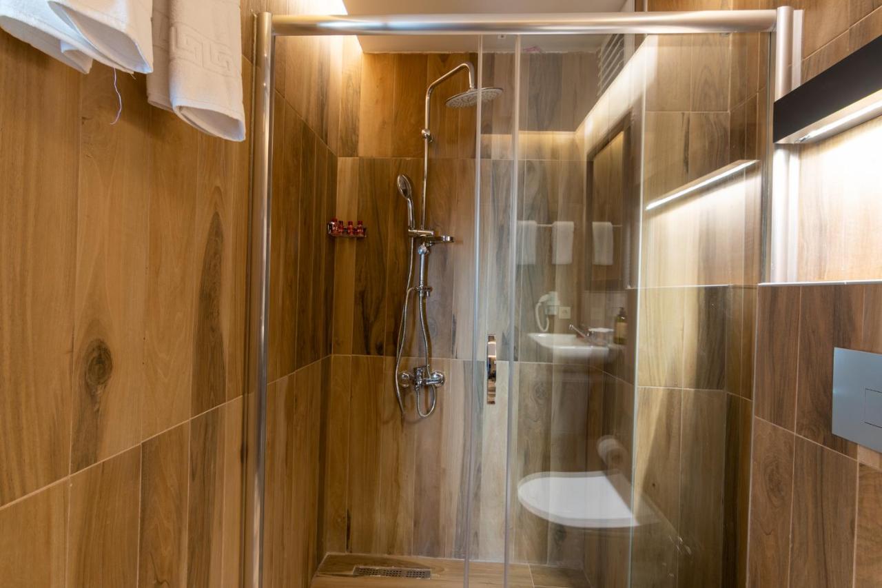 Rush Hotel Стамбул Экстерьер фото