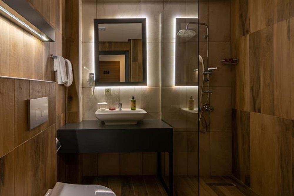 Rush Hotel Стамбул Экстерьер фото